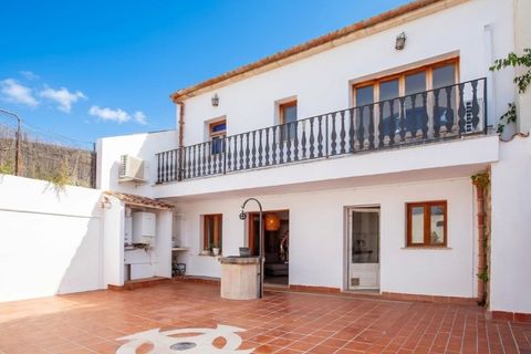 Villa i Mancor De La Vall, Mallorca, Mancor De La Vall - € 665.000 | Ref: 7176 - foto 4