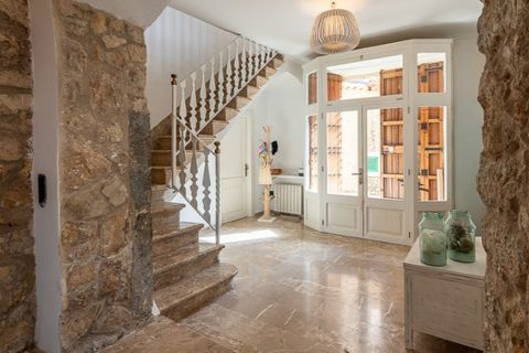 Villa i Mancor De La Vall, Mallorca, Mancor De La Vall - € 665.000 | Ref: 7176 - foto 6