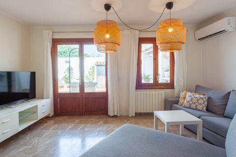 Villa i Mancor De La Vall, Mallorca, Mancor De La Vall - € 665.000 | Ref: 7176 - foto 8