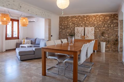 Villa i Mancor De La Vall, Mallorca, Mancor De La Vall - € 665.000 | Ref: 7176 - foto 9