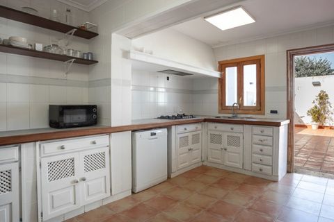 Villa i Mancor De La Vall, Mallorca, Mancor De La Vall - € 665.000 | Ref: 7176 - foto 11