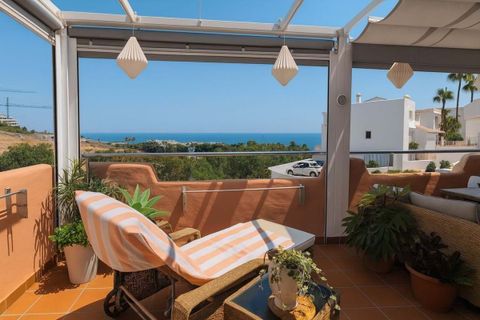 Lejlighed i La Duquesa, Malaga, La Duquesa - € 250.000 | Ref: HSSD42117 - foto 1