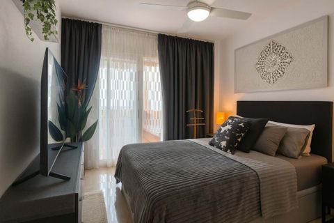 Lejlighed i La Duquesa, Malaga, La Duquesa - € 250.000 | Ref: HSSD42117 - foto 12
