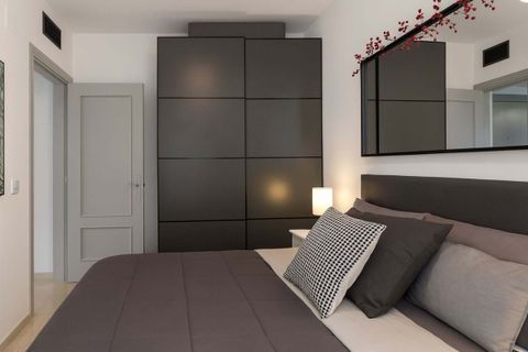 Lejlighed i La Duquesa, Malaga, La Duquesa - € 250.000 | Ref: HSSD42117 - foto 14