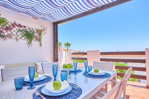 Lejlighed i La Duquesa, Malaga, La Duquesa - € 255.000 | Ref: HSSD42121 - foto 1