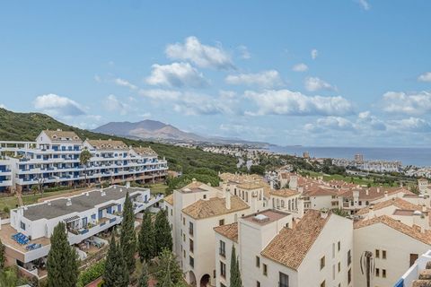 Penthouse i La Duquesa, Malaga, La Duquesa - € 265.000 | Ref: HSSD42125 - foto 8
