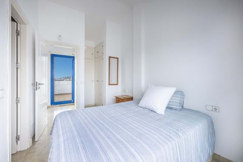 Penthouse i La Duquesa, Malaga, La Duquesa - € 265.000 | Ref: HSSD42125 - foto 10