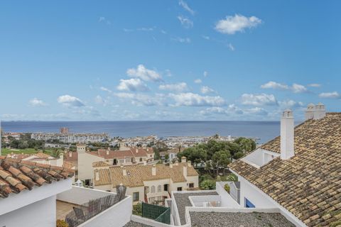 Penthouse i La Duquesa, Malaga, La Duquesa - € 265.000 | Ref: HSSD42125 - foto 18