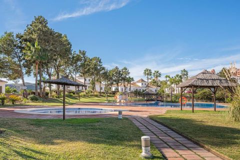 Penthouse i La Duquesa, Malaga, La Duquesa - € 265.000 | Ref: HSSD42125 - foto 19