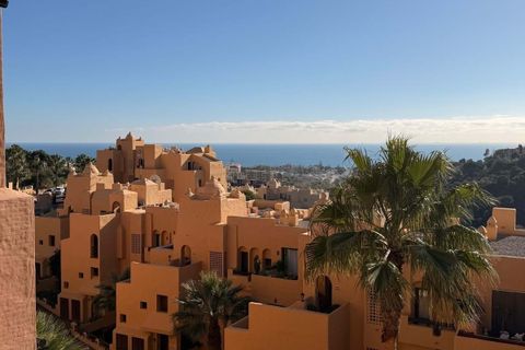 Lejlighed i La Duquesa, Malaga, La Duquesa - € 265.000 | Ref: HSSD42127 - foto 1
