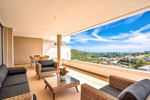 Lejlighed i Benahavis, Malaga, Benahavis - € 520.000 | Ref: EF-B51781SR - foto 1