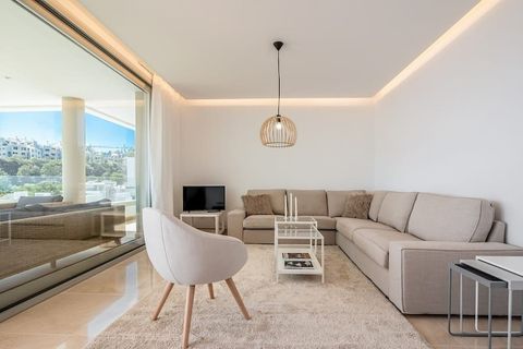 Lejlighed i Benahavis, Malaga, Benahavis - € 520.000 | Ref: EF-B51781SR - foto 2
