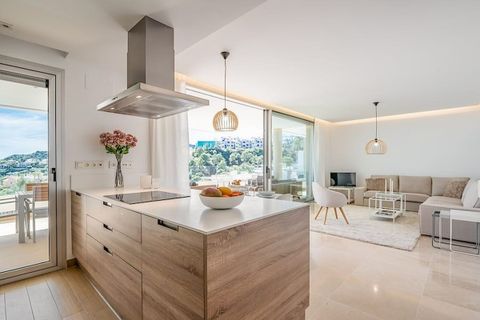Lejlighed i Benahavis, Malaga, Benahavis - € 520.000 | Ref: EF-B51781SR - foto 3