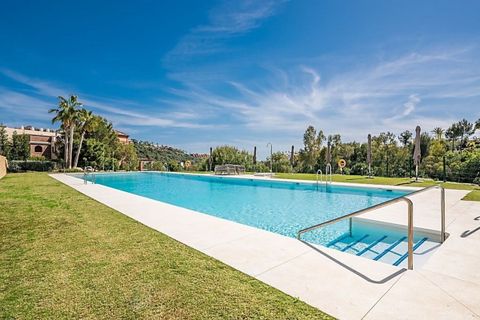 Lejlighed i Benahavis, Malaga, Benahavis - € 520.000 | Ref: EF-B51781SR - foto 6