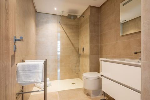 Lejlighed i Benahavis, Malaga, Benahavis - € 520.000 | Ref: EF-B51781SR - foto 7