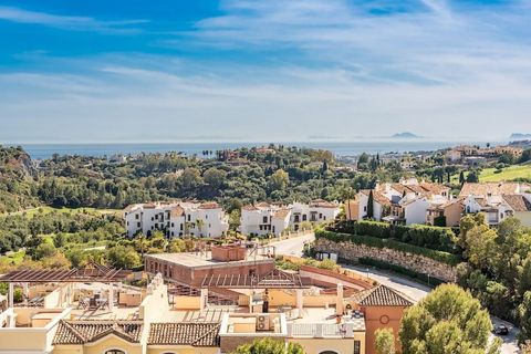 Lejlighed i Benahavis, Malaga, Benahavis - € 520.000 | Ref: EF-B51781SR - foto 8