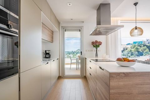 Lejlighed i Benahavis, Malaga, Benahavis - € 520.000 | Ref: EF-B51781SR - foto 9