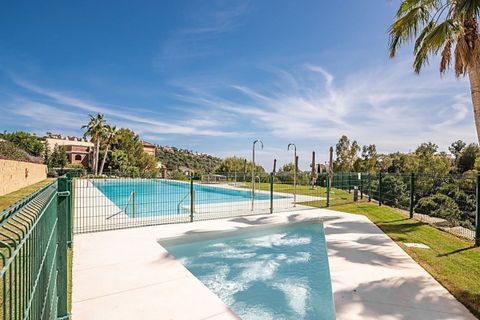 Lejlighed i Benahavis, Malaga, Benahavis - € 520.000 | Ref: EF-B51781SR - foto 15
