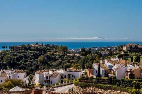 Lejlighed i Benahavis, Malaga, Benahavis - € 520.000 | Ref: EF-B51781SR - foto 16