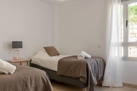 Lejlighed i Benahavis, Malaga, Benahavis - € 520.000 | Ref: EF-B51781SR - foto 20