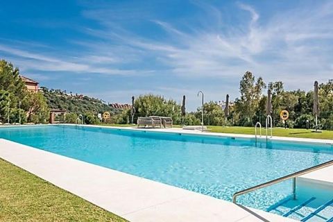 Lejlighed i Benahavis, Malaga, Benahavis - € 520.000 | Ref: EF-B51781SR - foto 22