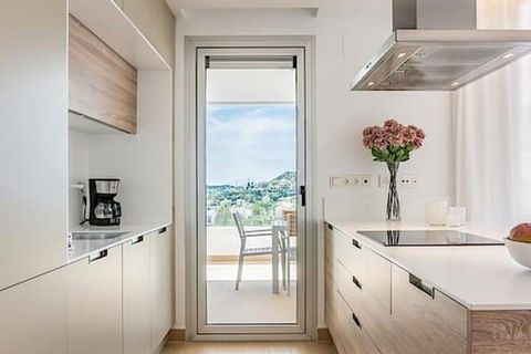 Lejlighed i Benahavis, Malaga, Benahavis - € 520.000 | Ref: EF-B51781SR - foto 25