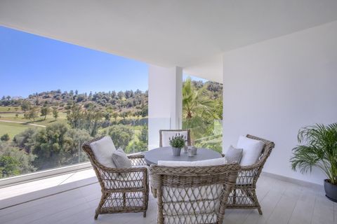 Lejlighed i Benahavis, Malaga, Benahavis - € 445.000 | Ref: EF-B84181SR - foto 1