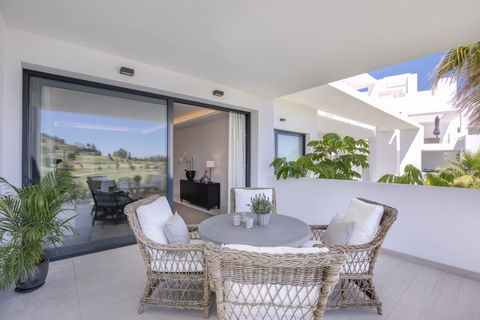 Lejlighed i Benahavis, Malaga, Benahavis - € 445.000 | Ref: EF-B84181SR - foto 8