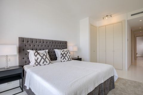 Lejlighed i Benahavis, Malaga, Benahavis - € 445.000 | Ref: EF-B84181SR - foto 11
