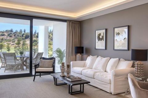 Lejlighed i Benahavis, Malaga, Benahavis - € 445.000 | Ref: EF-B84181SR - foto 22