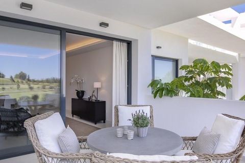 Lejlighed i Benahavis, Malaga, Benahavis - € 445.000 | Ref: EF-B84181SR - foto 24