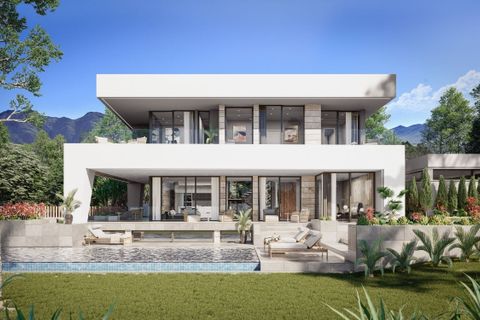 Villa i Mijas Costa, Malaga, Mijas Costa - € 875.000 | Ref: EF-B43181SR - foto 1