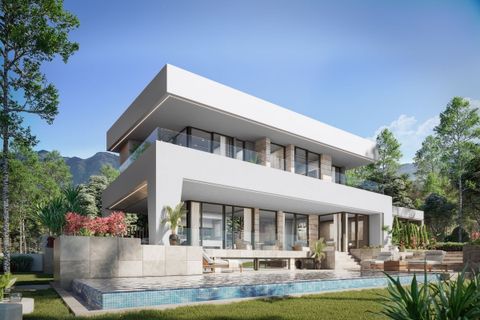 Villa i Mijas Costa, Malaga, Mijas Costa - € 875.000 | Ref: EF-B43181SR - foto 8
