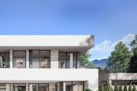 Villa i Mijas Costa, Malaga, Mijas Costa - € 875.000 | Ref: EF-B43181SR - foto 12