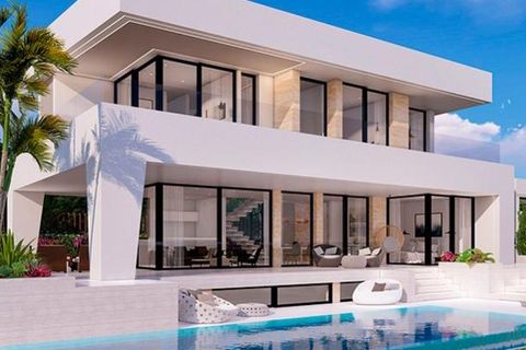 Villa i Mijas Costa, Malaga, Mijas Costa - € 875.000 | Ref: EF-B43181SR - foto 13