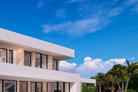 Villa i Mijas Costa, Malaga, Mijas Costa - € 875.000 | Ref: EF-B43181SR - foto 15