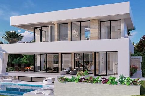 Villa i Mijas Costa, Malaga, Mijas Costa - € 875.000 | Ref: EF-B43181SR - foto 23