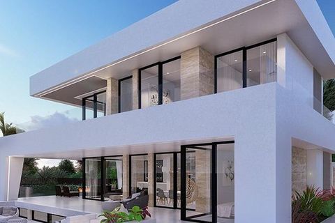 Villa i Mijas Costa, Malaga, Mijas Costa - € 875.000 | Ref: EF-B43181SR - foto 25