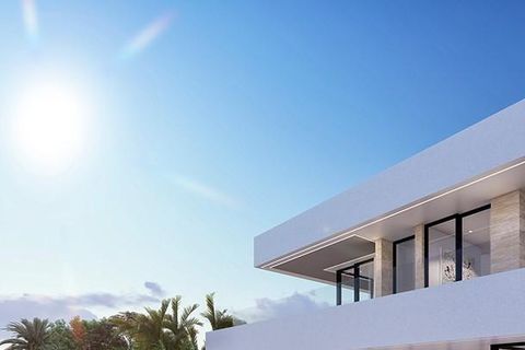 Villa i Mijas Costa, Malaga, Mijas Costa - € 875.000 | Ref: EF-B43181SR - foto 26