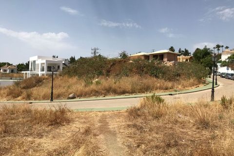 Helårsgrund i Benahavis, Malaga, Benahavis - € 700.000 | Ref: EF-B65271SR - foto 1