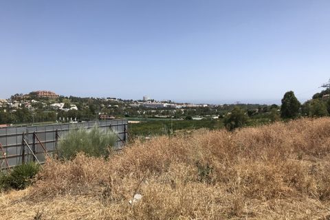 Helårsgrund i Benahavis, Malaga, Benahavis - € 700.000 | Ref: EF-B65271SR - foto 8