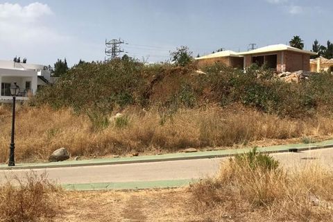 Helårsgrund i Benahavis, Malaga, Benahavis - € 700.000 | Ref: EF-B65271SR - foto 11