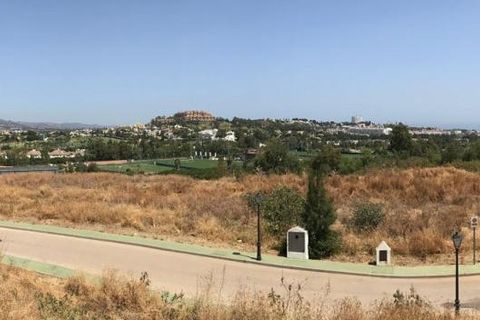 Helårsgrund i Benahavis, Malaga, Benahavis - € 700.000 | Ref: EF-B65271SR - foto 15