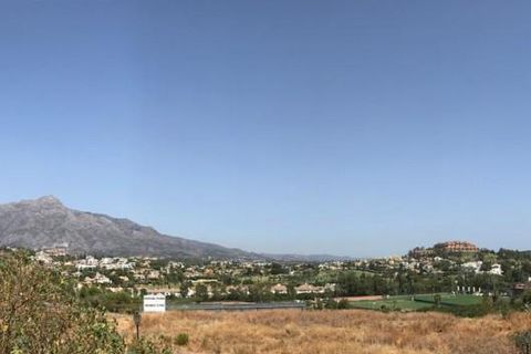 Helårsgrund i Benahavis, Malaga, Benahavis - € 700.000 | Ref: EF-B65271SR - foto 16