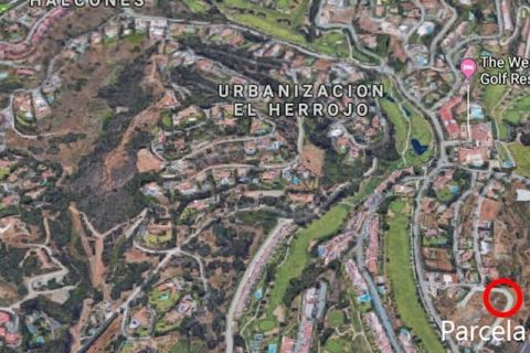 Helårsgrund i Benahavis, Malaga, Benahavis - € 700.000 | Ref: EF-B65271SR - foto 20