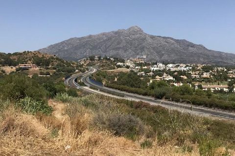 Helårsgrund i Benahavis, Malaga, Benahavis - € 700.000 | Ref: EF-B65271SR - foto 27