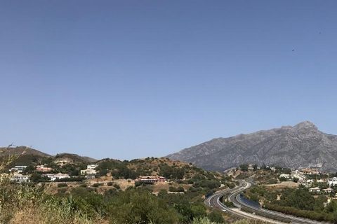 Helårsgrund i Benahavis, Malaga, Benahavis - € 700.000 | Ref: EF-B65271SR - foto 28