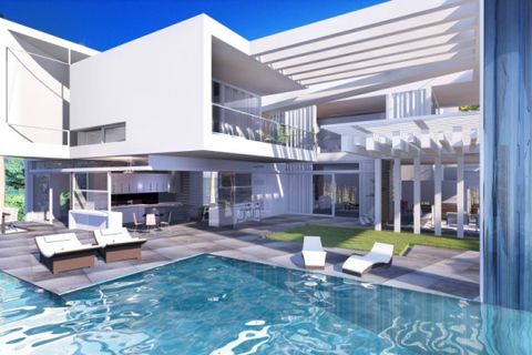 Helårsgrund i Benahavis, Malaga, Benahavis - € 1.395.000 | Ref: EF-B10071SR - foto 2