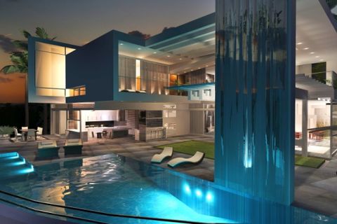 Helårsgrund i Benahavis, Malaga, Benahavis - € 1.395.000 | Ref: EF-B10071SR - foto 4