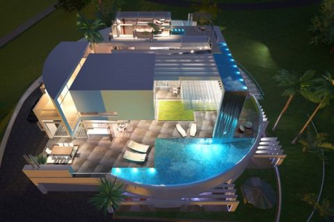 Helårsgrund i Benahavis, Malaga, Benahavis - € 1.395.000 | Ref: EF-B10071SR - foto 8